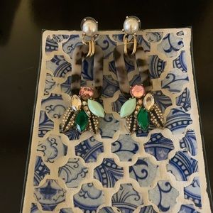 Stella & Dot Belle earring